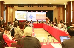 Thúc đẩy Quyền tham gia của trẻ em